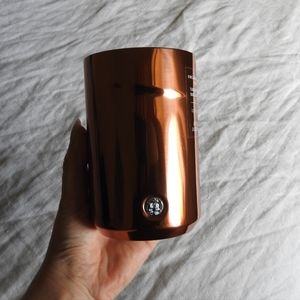 Starbucks Copper Vacuum Insulated Tumbler